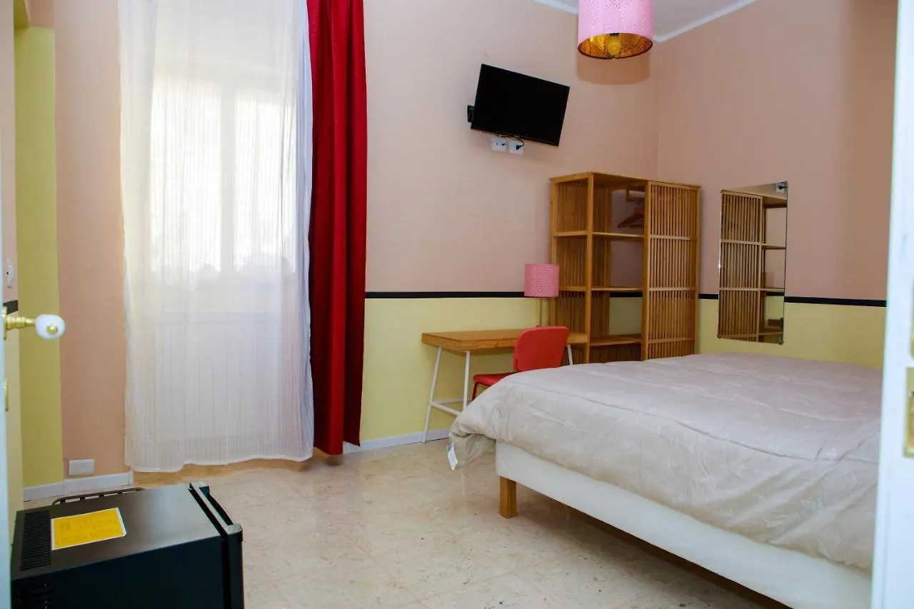 Mokarta B&B Catane Italie
