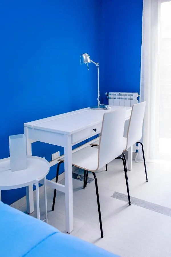 Couette-café Mokarta B&B Catane