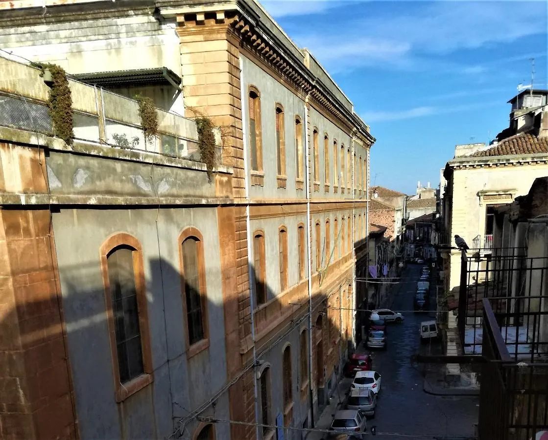 Mokarta B&B Catane