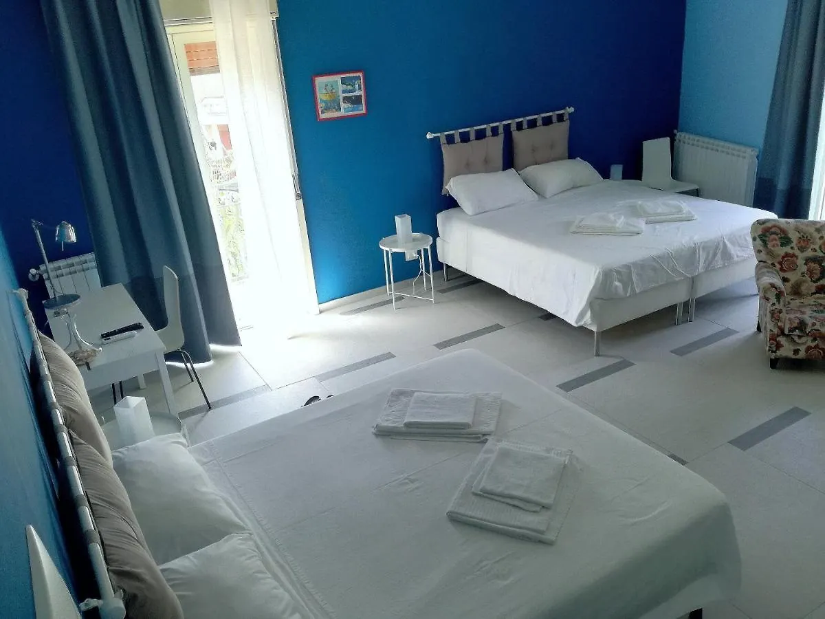 Mokarta B&B Catane